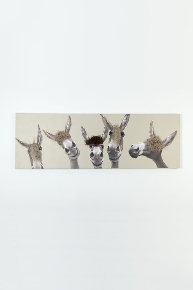 Wandbild ASINOR
